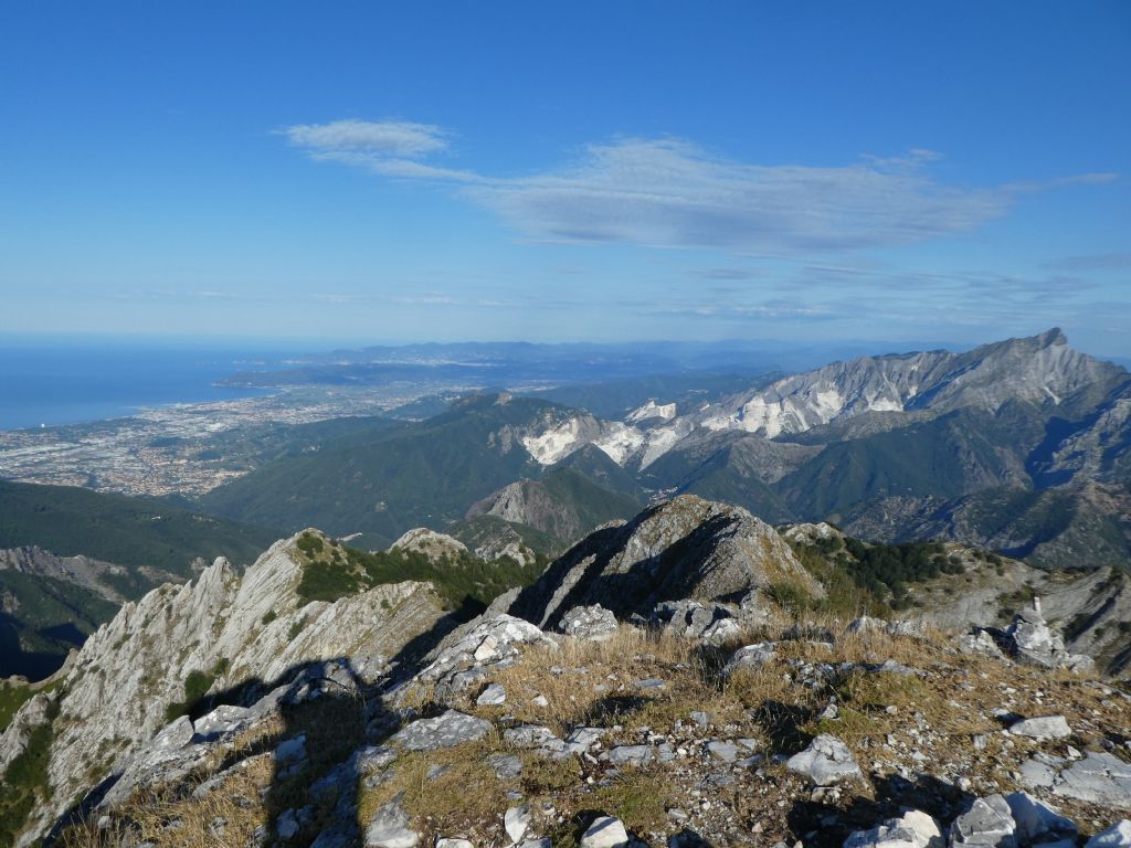 Alpi Apuane